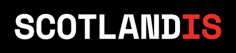 Scotland is logo